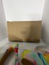 Cape Robbin Multi Color Heels Size 7 - photo 5