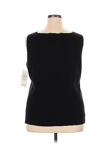 Designers Originals Sleeveless Top (view 2)