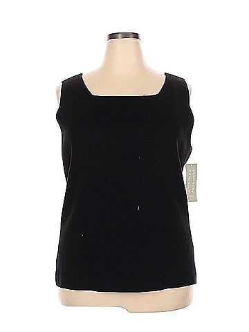 Designers Originals Sleeveless Top (view 1)