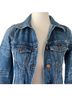 Madewell Blue Denim Jacket Size XS - photo 4