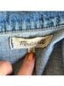 Madewell Blue Denim Jacket Size XS - photo 3