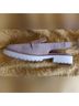 Cole Haan 100% Suede Tan Gray Flats Size 8 1/2 - photo 11