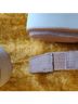 Cole Haan 100% Suede Tan Gray Flats Size 8 1/2 - photo 12