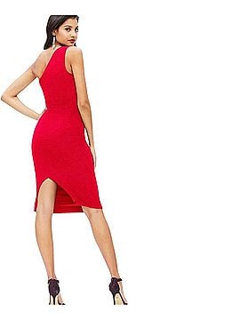 Dress the Population Martine Cocktail Dress (view 2)