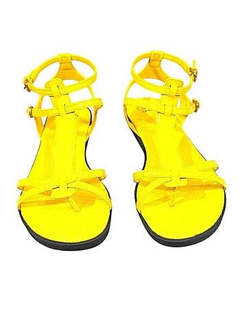 Circa Joan & David Sydney Sandals (view 1)