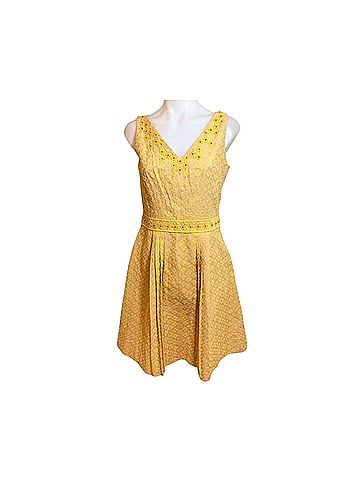 Tory Burch Cocktail Dress (view 1)