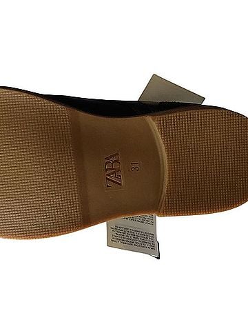 Zara Kids 730 EAC Ankle Boots (view 2)