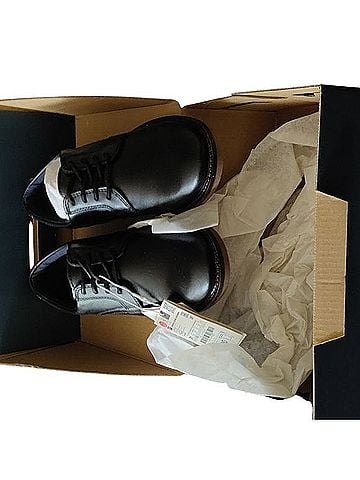 Zara Kids 730 EAC Ankle Boots (view 1)