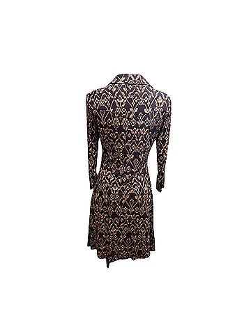 Diane von Furstenberg Cocktail Dress (view 2)