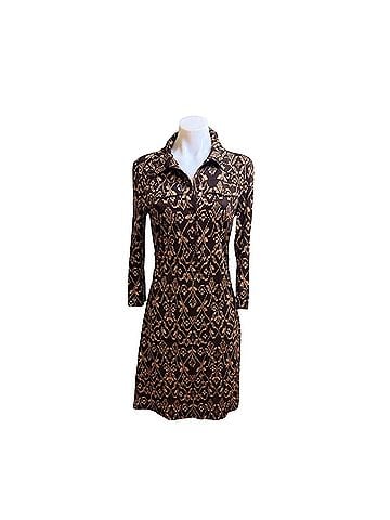 Diane von Furstenberg Cocktail Dress (view 1)