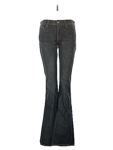 7 For All Mankind Jeans (view 1)