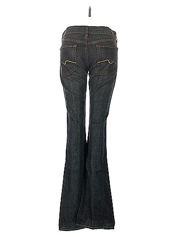 7 For All Mankind Jeans (view 2)