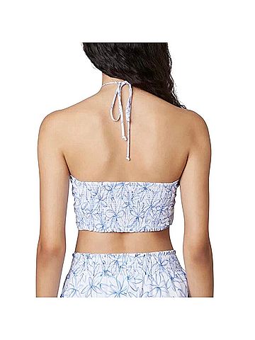 REVOLVE NIA Stella Halter Top (view 2)