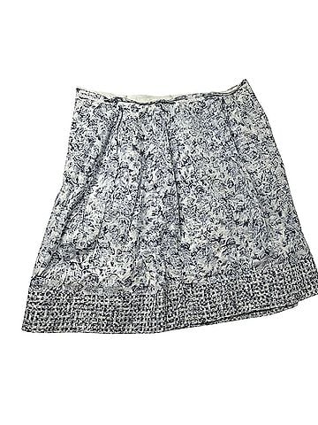 Elie Tahari Casual Skirt (view 2)