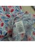 Talbots 100% Rayon Stripes Multi Color Long Sleeve Blouse Size S - photo 5