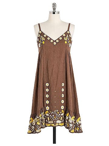 Lithe Casual Dress (view 1)
