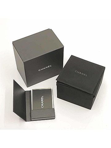 Chanel Chanel Premiere S size H6951 Current model Women's watch Black Gold Quartz Watch (view 2)
