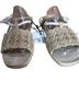 Zara Tan Sandals Size EU 40 - photo 2