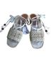 Zara Tan Sandals Size EU 40 - photo 1