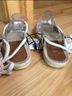 Zara Tan Sandals Size EU 40 - photo 11
