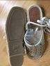 Zara Tan Sandals Size EU 40 - photo 8