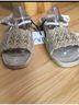 Zara Tan Sandals Size EU 40 - photo 4