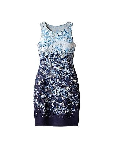 Chetta B Cocktail Dress (view 1)