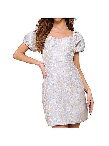 Lulus Cutest Praise Casual Dress (view 1)