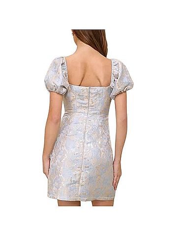 Lulus Cutest Praise Casual Dress (view 2)