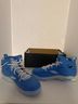 Jordan Blue Sneakers Size EU 36 1/2 - photo 4