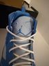Jordan Blue Sneakers Size EU 36 1/2 - photo 7