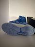 Jordan Blue Sneakers Size EU 36 1/2 - photo 9