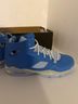 Jordan Blue Sneakers Size EU 36 1/2 - photo 6