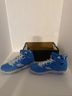 Jordan Blue Sneakers Size EU 36 1/2 - photo 5