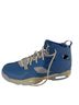 Jordan Blue Sneakers Size EU 36 1/2 - photo 1