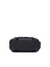 Dior 100% Denim Black Denim Patch D Light Satchel One size - photo 4