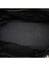 Dior 100% Denim Black Denim Patch D Light Satchel One size - photo 5