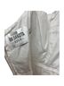 BB Dakota 100% Polyester Solid White Cocktail Dress Size 6 - photo 3