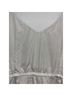 BB Dakota 100% Polyester Solid White Cocktail Dress Size 6 - photo 8