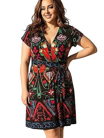 Desigual Active Dress (view 1)