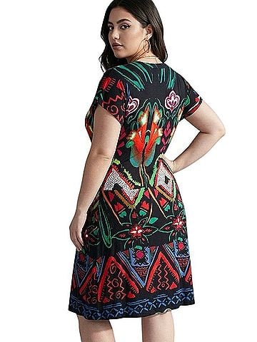 Desigual Active Dress (view 2)