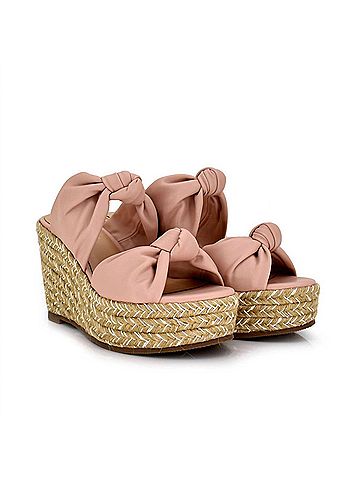 exe Women's Valeria Wedges (view 2)