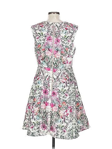 Ted Baker London Cocktail Dress (view 2)