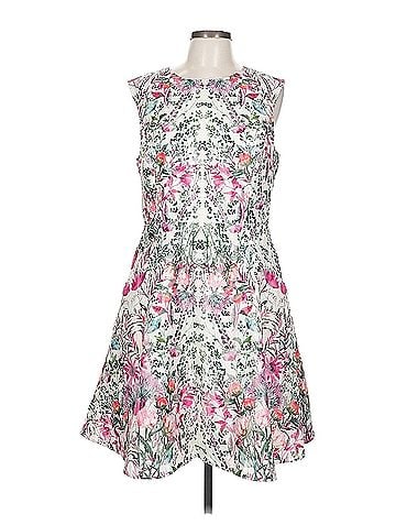 Ted Baker London Cocktail Dress (view 1)