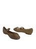 Cape Robbin Tan Flats Size 7 - photo 2