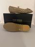 Cape Robbin Tan Flats Size 7 - photo 4