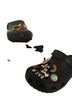 Cape Robbin Black Mule/Clog Size 7 - photo 1