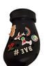 Cape Robbin Black Mule/Clog Size 7 - photo 2