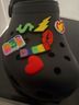Cape Robbin Black Mule/Clog Size 7 - photo 5