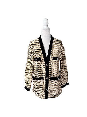 Maje Cardigan (view 1)